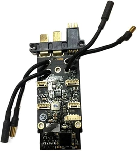 [Piezas para drones] para Inspire Placa central Power Board para DJI Inspire 1 Pro 2.0 Board Drone Accesorios de reparación [Fácil instalación]