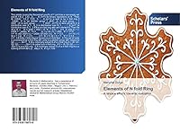 Elements of N fold Ring 3639760794 Book Cover
