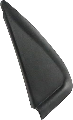 Vista 14 de LOSTAR Panel de ajuste de ventana compatible con Escape Mariner 2008-2012 (pasajero trasero derecho)