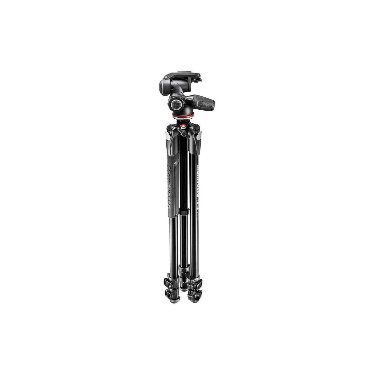 Heavy, but this Tripod is incredibly stable. A good buy. 4 51oOfiRVISL. SL1200
