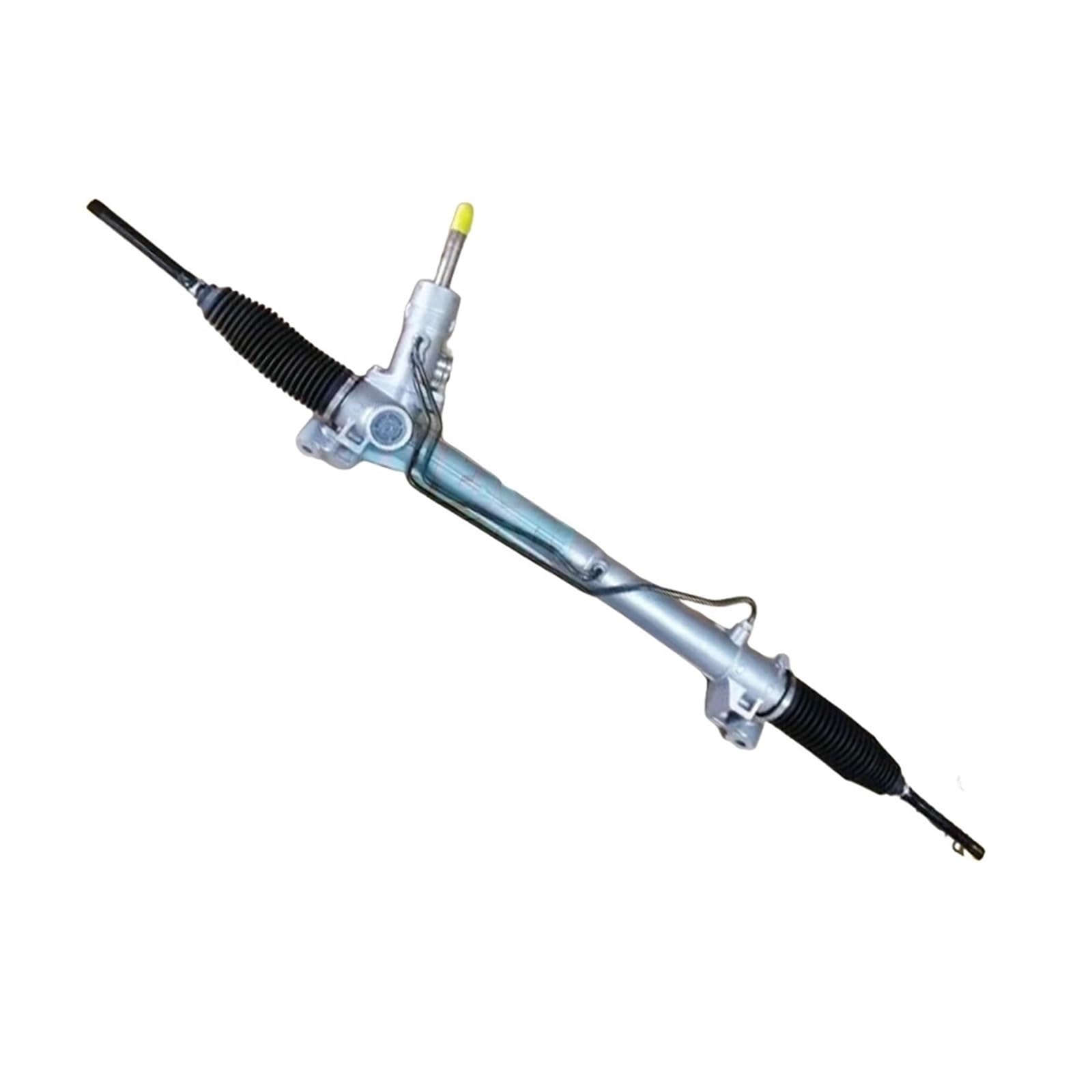 Cremallera de dirección asistida compatible con Focus C-MAX FOCUS II 1363744 1317451 5M513200GB 4M513200GG 5M513200GF 5M513200GE 5M513200GG