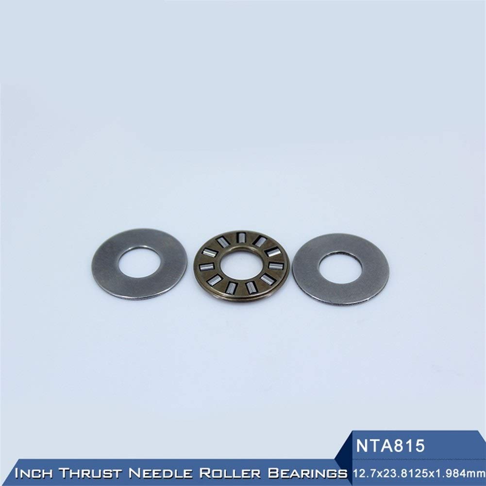 Dangoodbuy Paraurti In Gomma Con Stelo Scanalato, Diametro - Foto 4