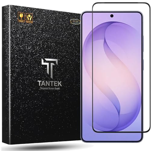 Image of TitanGuard Tempered Glass Screen Protector Guard for Samsung Galaxy S26 Ultra- 9H Hardness, Military Grade, Anti-Static, Easy Installation Kit - 1 PACK