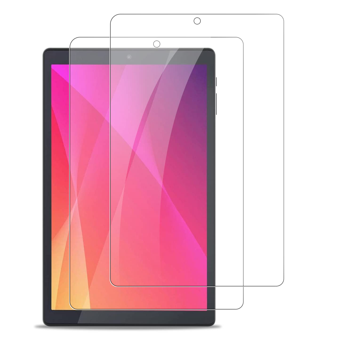 Tablet TE082M2N1-B フィルム LUCA ガラス 強化ガラス Amazon.co.jp: 【2枚セット】LUCA TE082M2N1-B 8インチ 用 フィルム