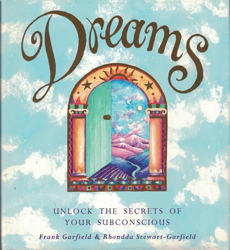 Dreams: Unlock the secrets of your subconscious