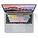 Avid Pro Tools Keyboard Cover for MacBook Pro with Touch Bar 13" and 15"