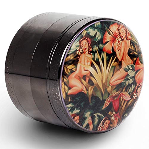 Best Herb Grinder For Girls