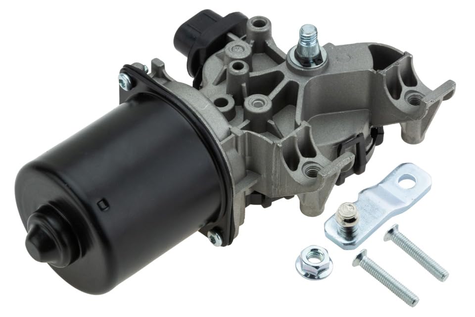 Moteur d'essuie-glace avant ESW-RE-033 à haute durabilité pour Logan 2013