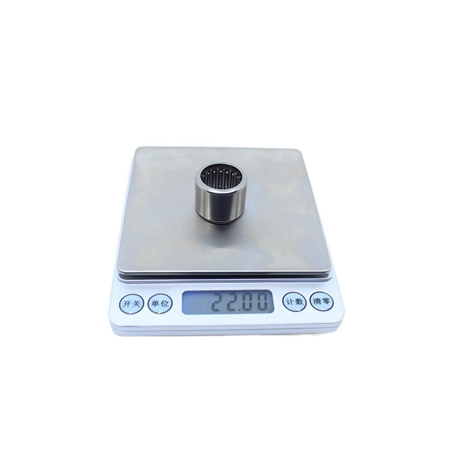 HK2020 roulements à Aiguilles 20 * 26 * 20mm (5 pièces) roulement à Aiguilles à Tasse dessinée TLA2020Z HK202620 7942/20 Rouleau à Aiguilles