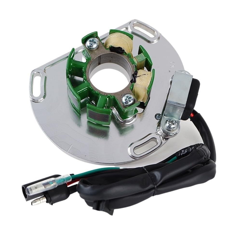 Stator de moto résout les pannes d'allumage des modèles EXC SXS MXC 125 à 380cc
