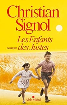 Paperback Les Enfants des Justes [French] Book