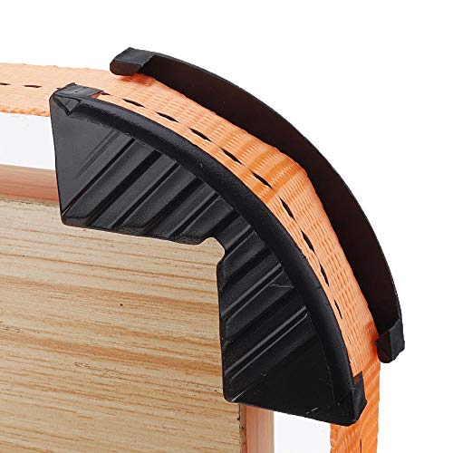 Ceinture réglable à angle rapide pour fabriquer des tiroirs - 8