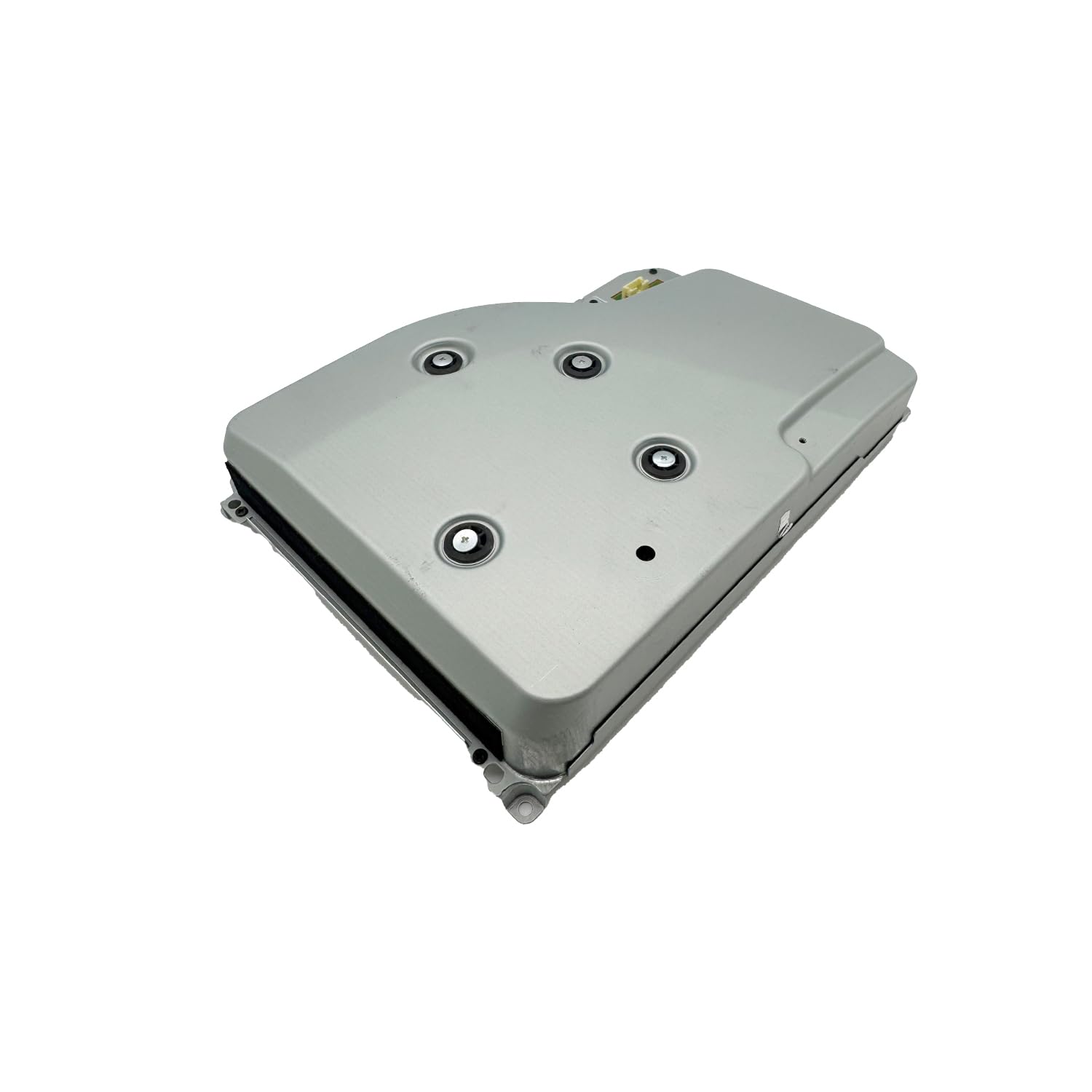 Remplacement Laser de Lecteur Optique Blu-Ray DVD Compatible avec Sony PlayStation 5 PS5 KEM-497AAA avec Coquille Vide Metal fit CFI-1115A 1100