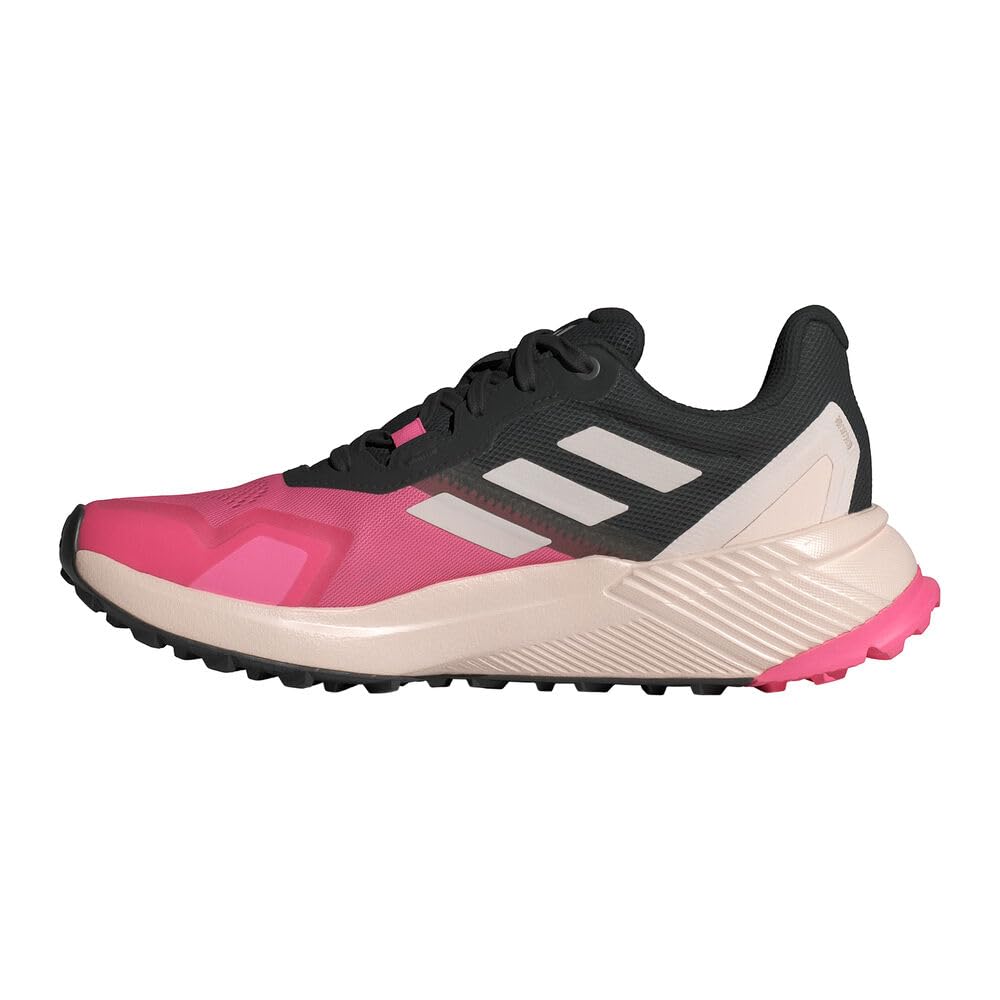 adidas Women's Terrex Soulstride RAIN.RDY Trailrunning-Schuh
