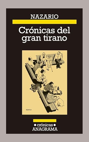 Crónicas del gran tirano