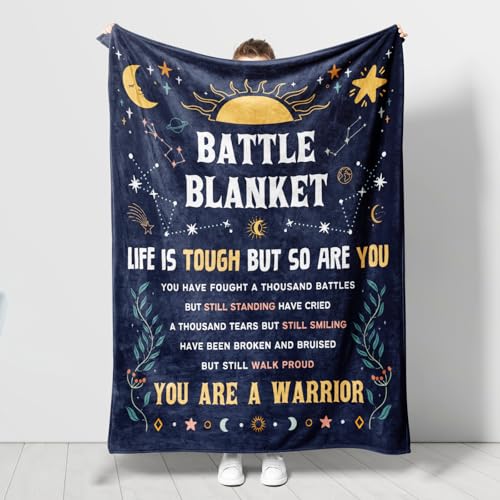 musaecoin Get Well Soon Gifts for Women/Men, Thinking of You Gifts, Inspirational Gifts