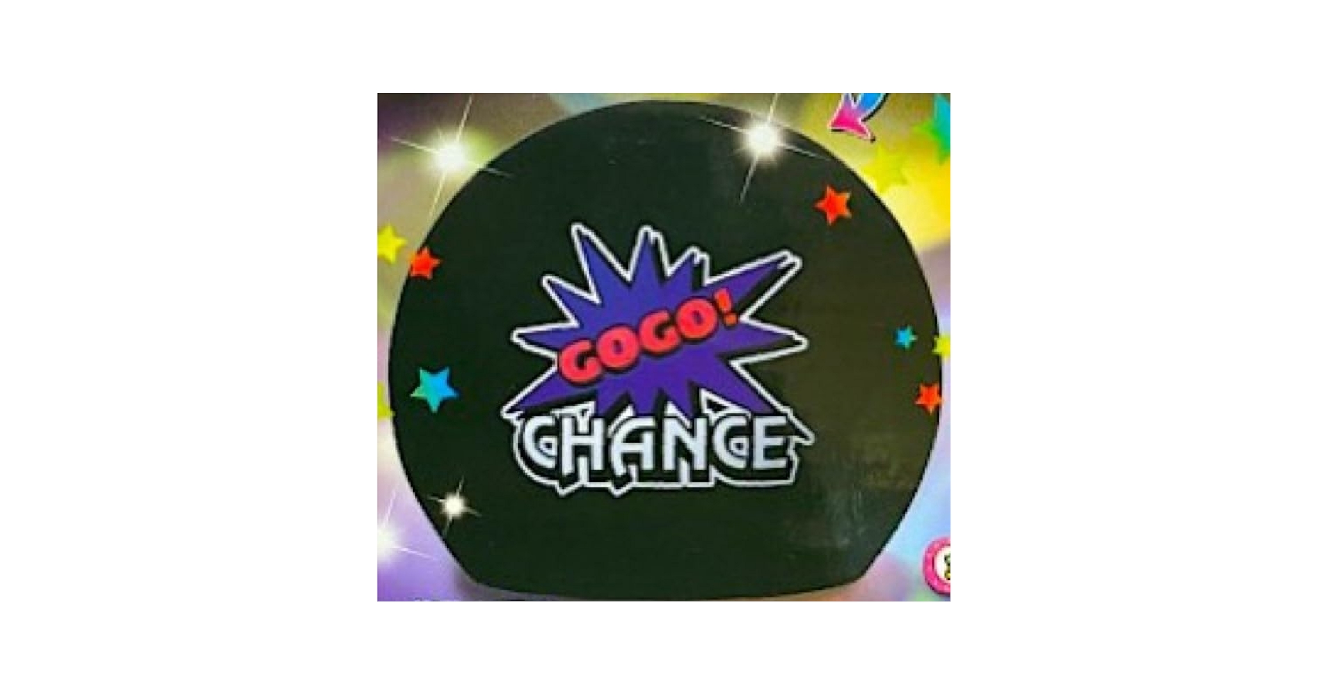 Amazon.co.jp: JUGGLER 光る！GOGO!CHANCE シリコンランプ vol.1