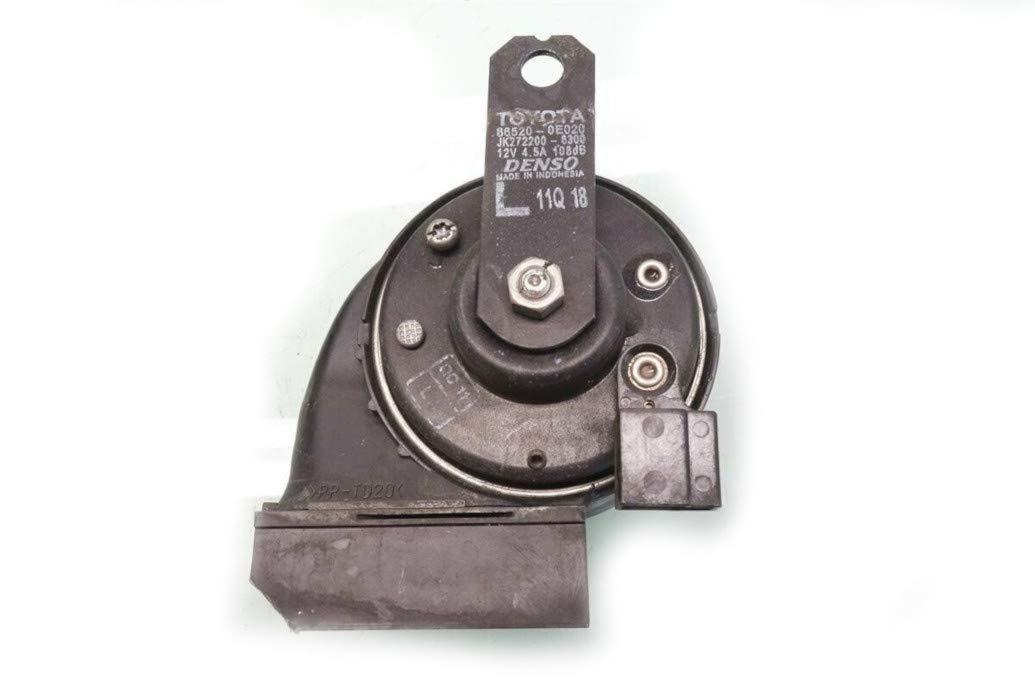 なかなか Amazon.com: Toyota Genuine Parts - Horn Assy, Low Pitch (86520