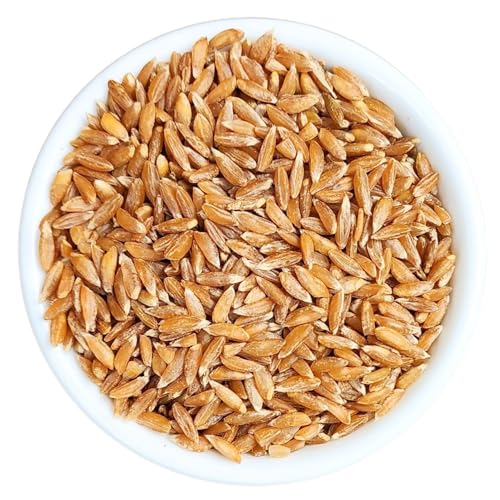 BONGIOVANNI FARINE E BONTA' NATURALI Grano Khorasan Kamutin Chicchi, 520 Grammo