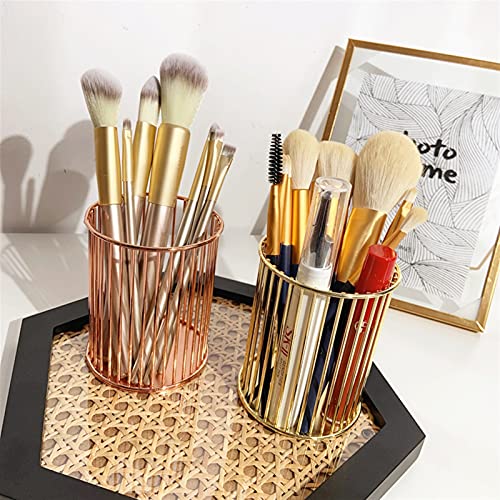 Make-up Borstel Houder Cosmetische Gereedschap Opslag Potlood Pen Cup Badkamer Makeup Organizer Accessoires (Color… - Image 5