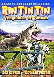  Rin Tin Tin: Vengeance of Rannah [DVD] [1936] [Region 1] [NTSC]