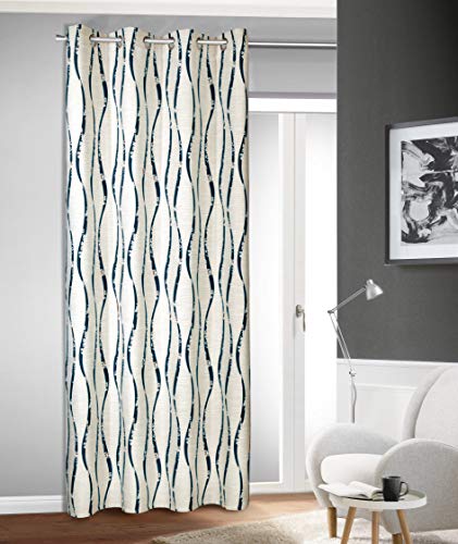 Sciarpa con 8 Occhielli 245 x 135 cm 245x135 cm