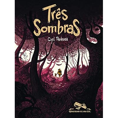 Três sombras Três sombras