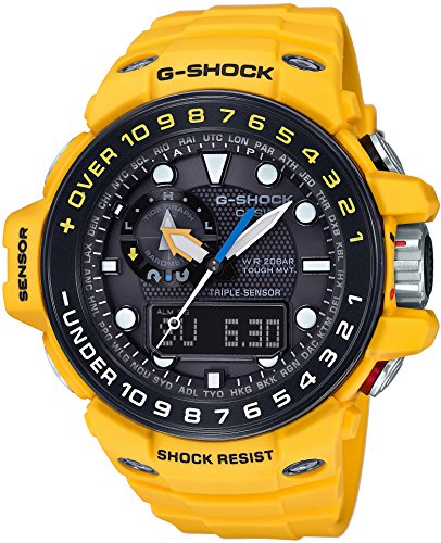 ガルフマスター　GWN-Q1000GB ゴールド New Gulfmaster… GWN-Q1000GB-1AJF 🇯🇵 : r/gshock