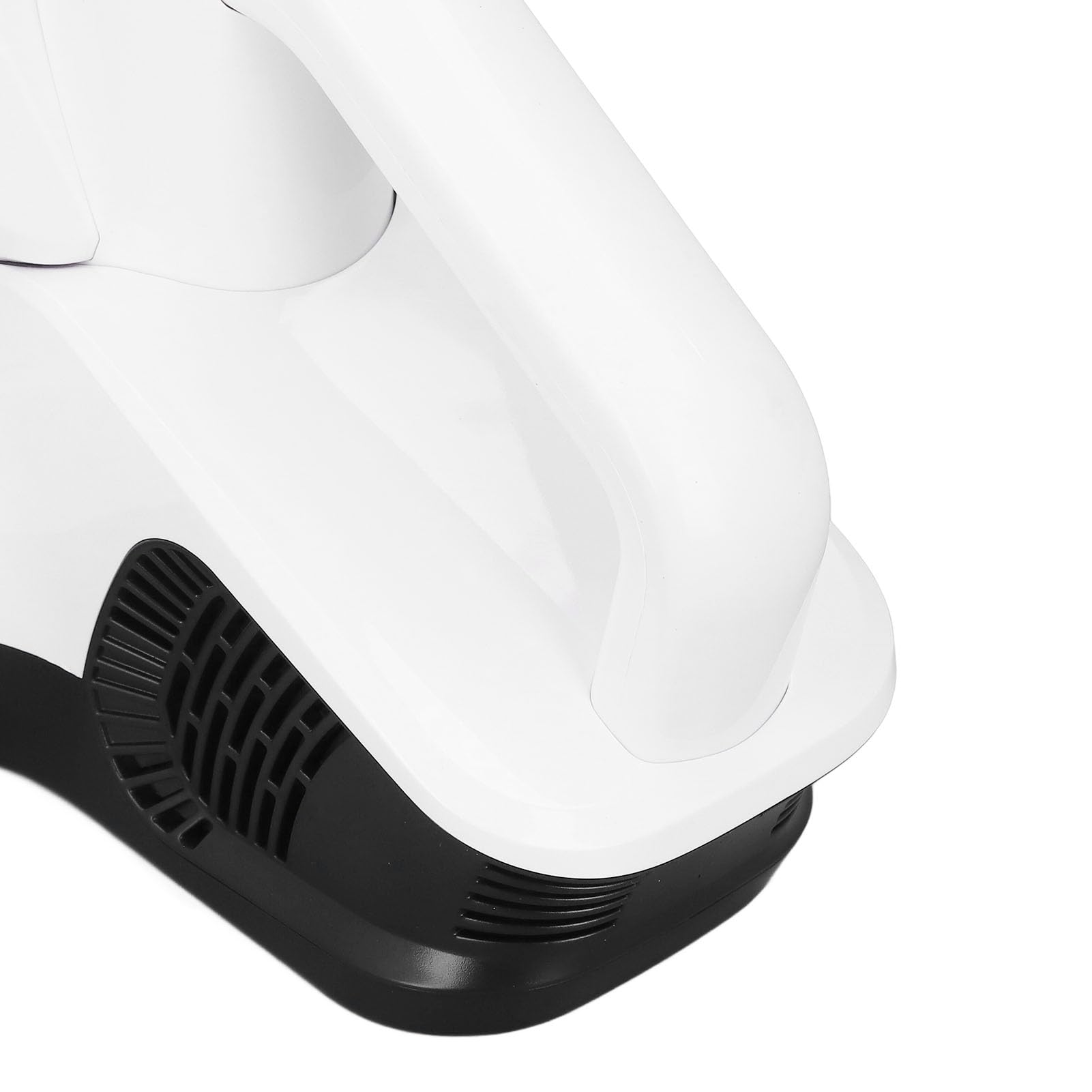 KIMISS Aspirador de Colchones con Fuerte Succión de 16Kpa para una Limpieza Profunda - Limpiador de Mano Inalámbrico para Sofás y Camas con Pantalla LED