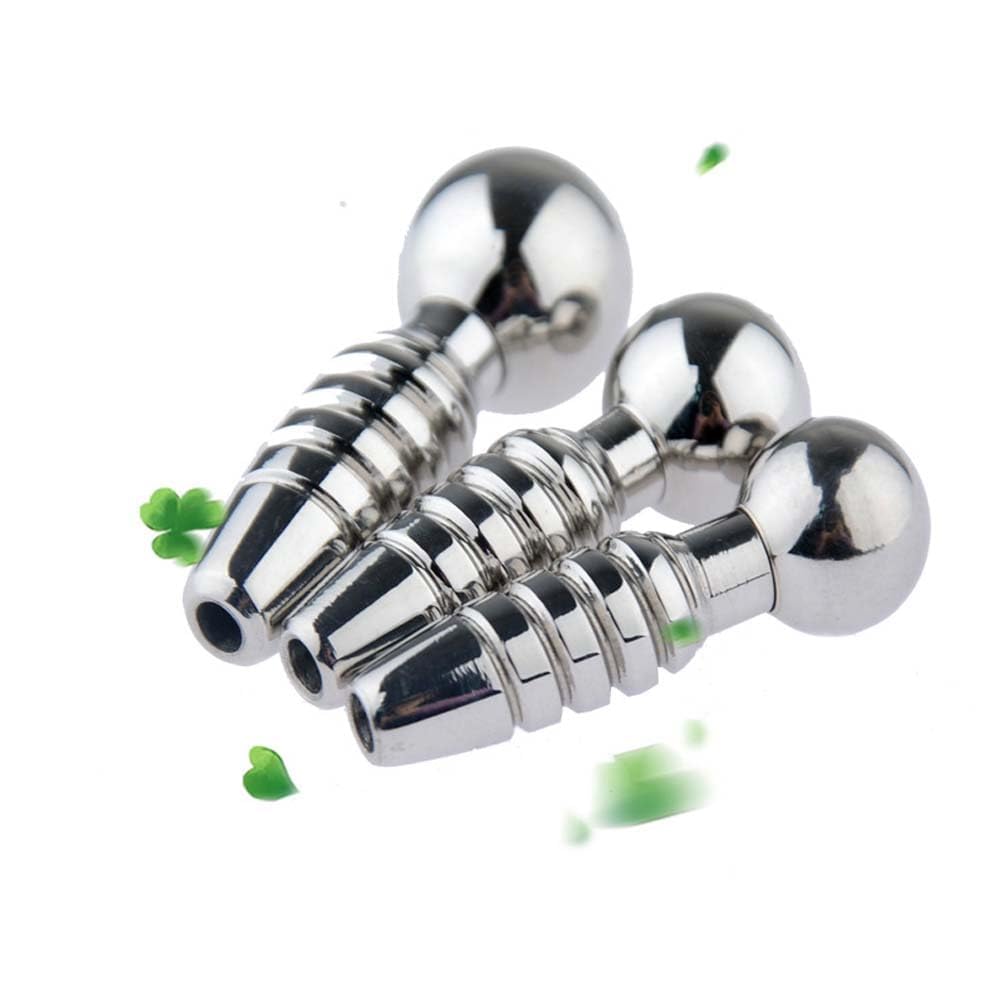 Nuovo Suono Uretrale In Acciaio Inossidabile Uretra Maschile - Foto 8