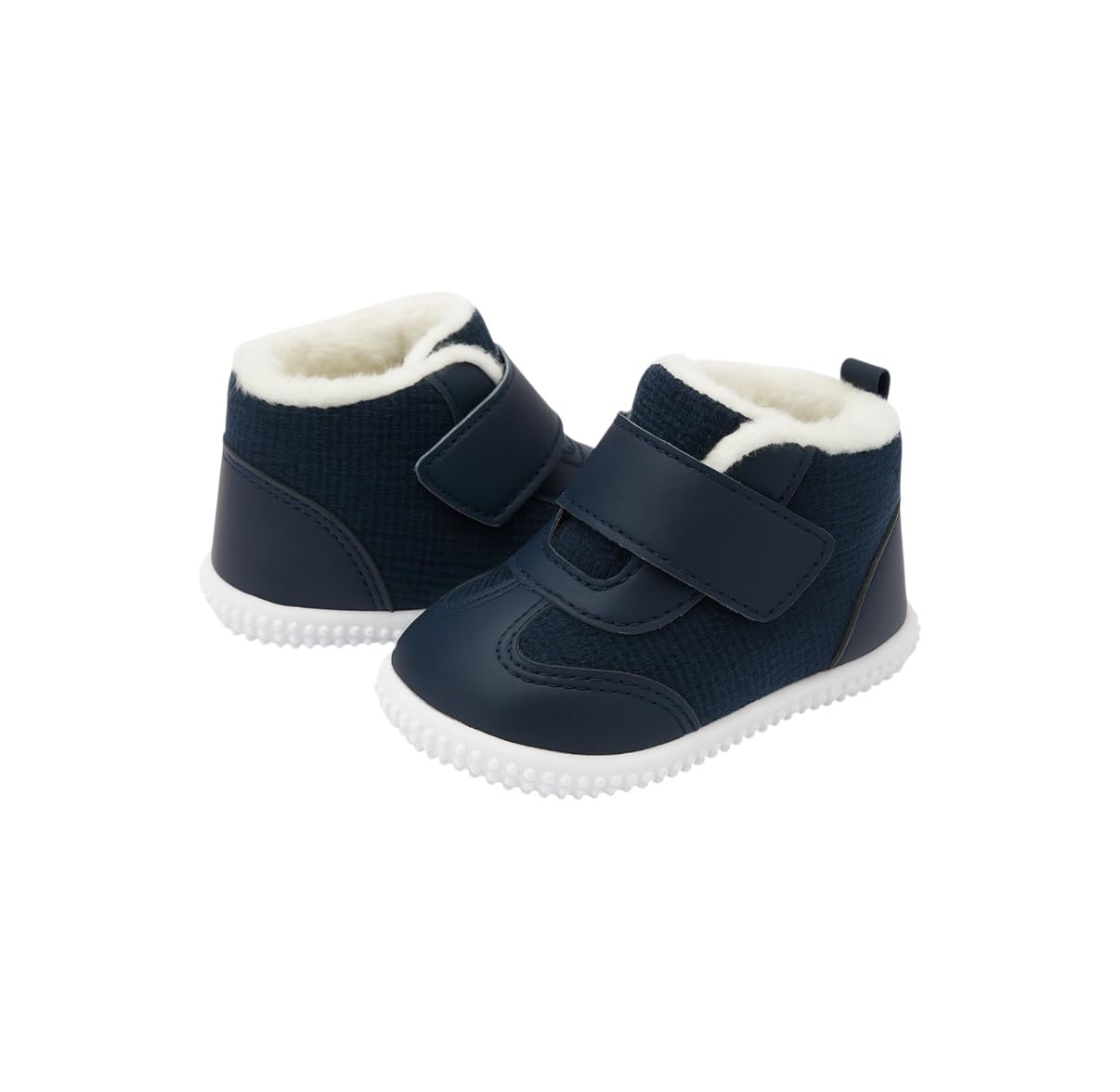 capznmore Adorable and Comfortable Baby Shoes for Girls and Boys 6-12 Months – Soft, Safe, Stylish Footwear for First Steps-picture-53
