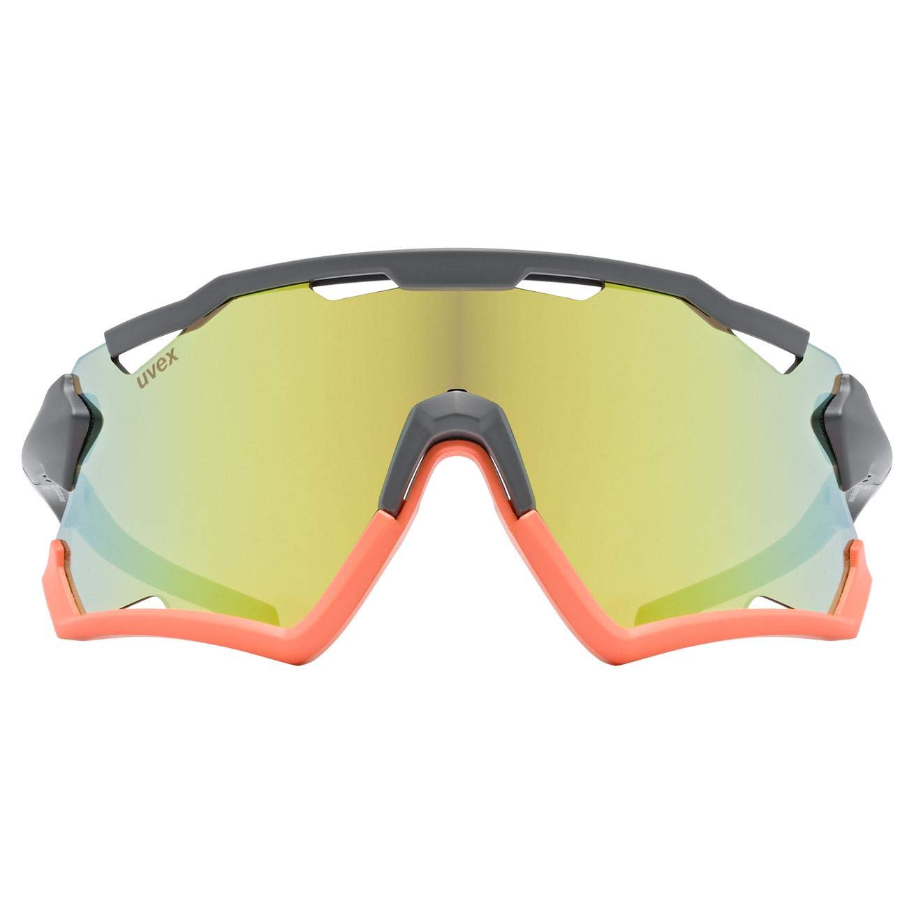 Uvex Sportstyle 228 Gafas de deporte Unisex adulto (Pack de 1)