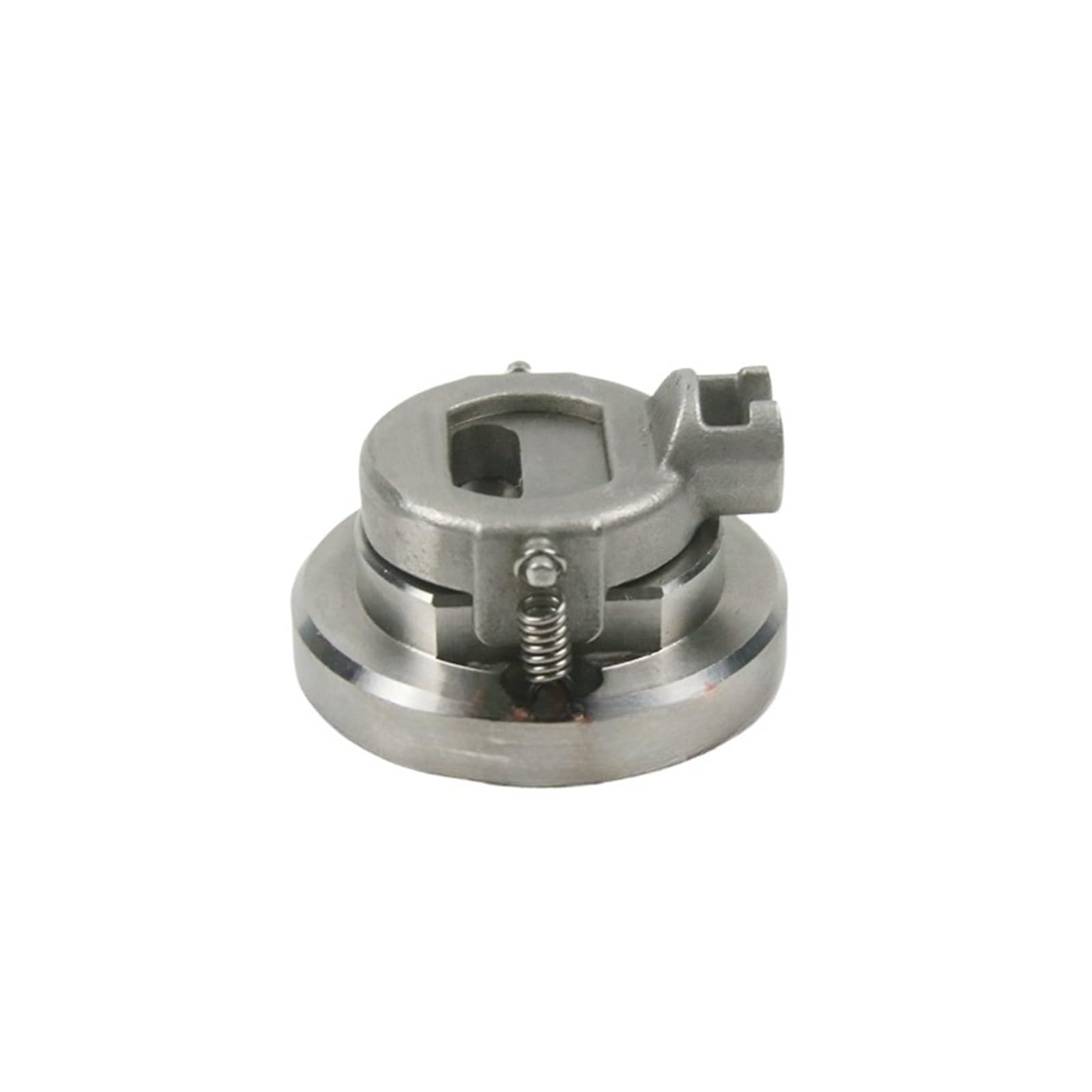 Noyau de valve à tiroir 8049-4 pour système hydraulique industriel