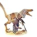 Creative Beast Studio Beasts of The Mesozoic: Tsaagan Mangas - 1/6th Scale Dinosaur Action Figure - 12