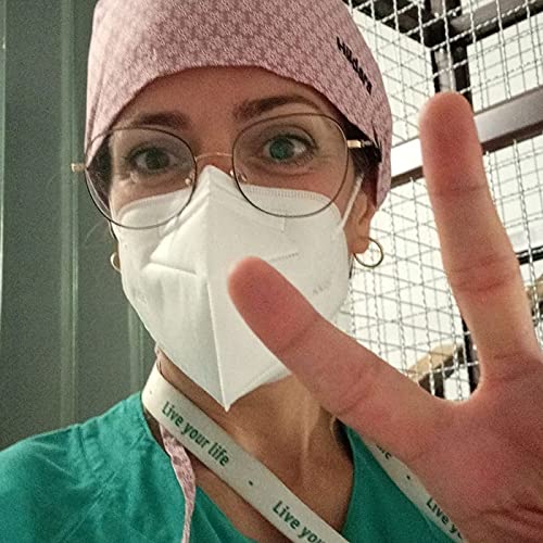 Speciale Covid a Madrid (quarta parte): Intervista a Hildara, Infermiera dell'ospedale 12 Octubre