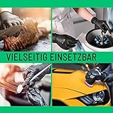 Einmalhandschuhe Test