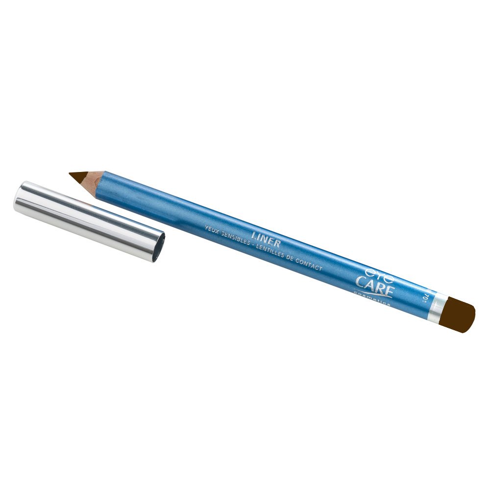EYE CARE CosmeticsPencil Eyeliner Brown