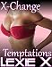 X-Change Temptations: Gender Transformation Erotica