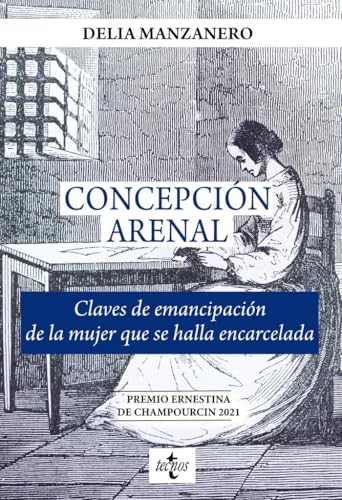Concepción Arenal. Claves de emancipación de la... [Spanish] 8430987207 Book Cover