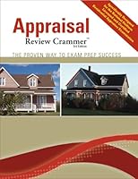 Appraisal Reveiw Crammer 1598441485 Book Cover