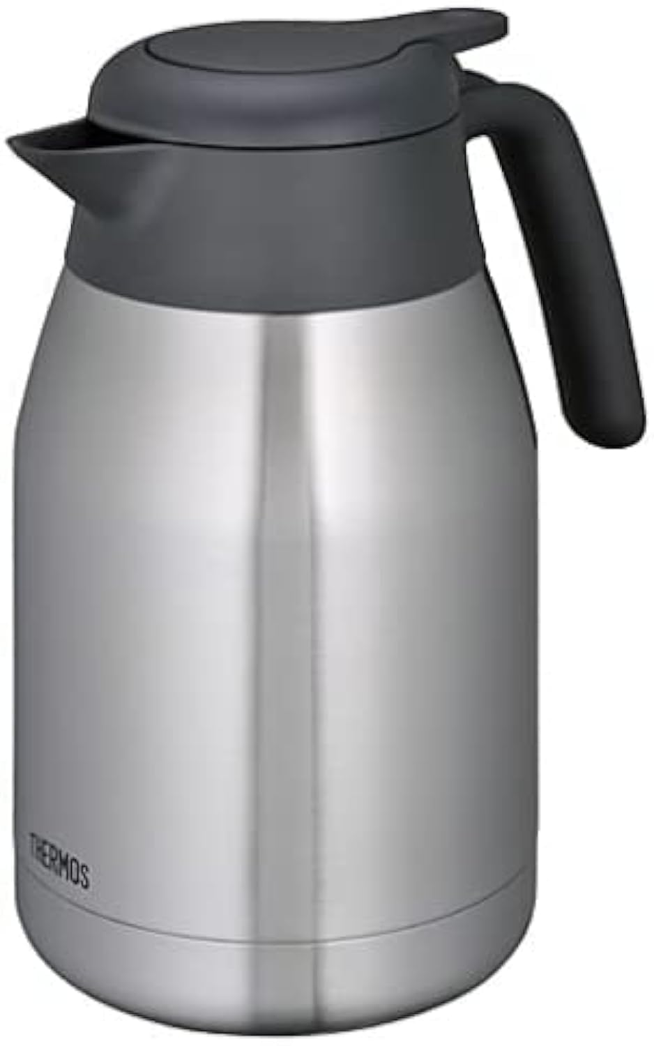 THERMOSステンレスポット THERMOS（サーモス） ポット 2L ステンレスポット （ THERMOS