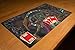 Inked Playmats Here Comes The Slivers Playmat Inked Gaming TCG Game Mat for Cards (13+)
