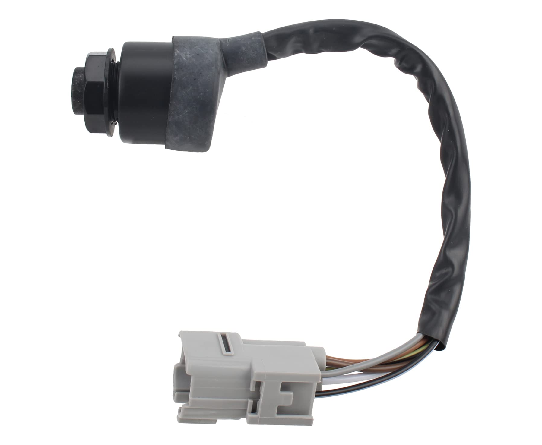 Ke-non ケノン　Ver.8.7 partszen Key Ignition Switch 27005-0036 for Kawasaki Teryx