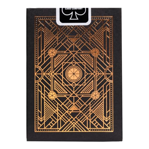Image of Bicycle Cocktail Playing Cards, Includes 52 Cocktail Recipes Featuring Old Fashioned, Margarita, Moscow Mule, Daiquiri, and Mojito Cocktail Recipes, 1 Deck