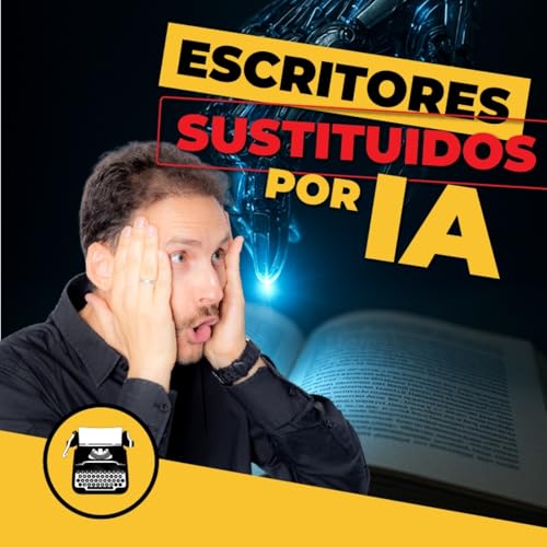 &iquest;La IA acabar&aacute; con escritores? La verdad inc&oacute;moda