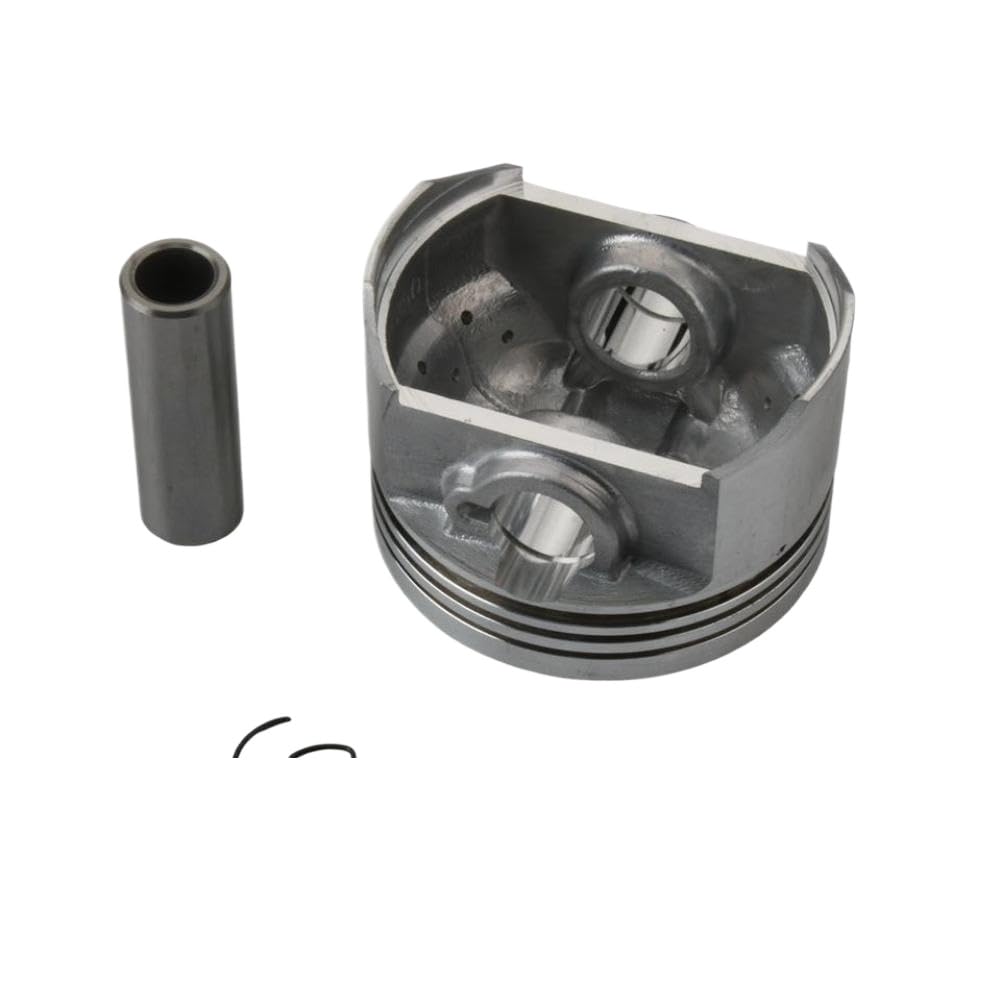 Kit pistone da 70 mm per parti del motore del motociclo CG300 300cc 16 pin compatibili con