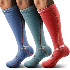 3pairs-3 Color Mixed8296