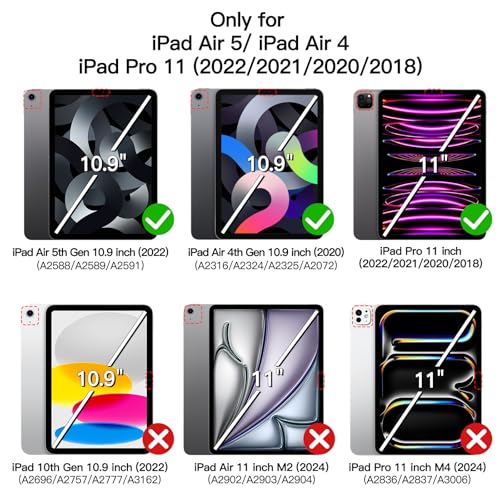 La Mejor Selección de Fundas para Niño comprados en linea. 14 Fundas para Niño marca JETech (2)