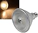 Produktbild ChiliTec E27 LED PAR38 Spot Reflektor Strahler Licht 18 Watt 1726 Lumen Leuchtmittel Led-Lampe Ersatz für 150W Halogen Lampen Warmweiß