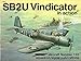 SB2U Vindicator in Action - Aircraft No. 122